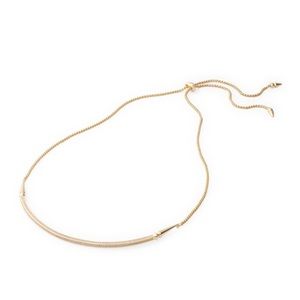 Scottie Choker Necklace